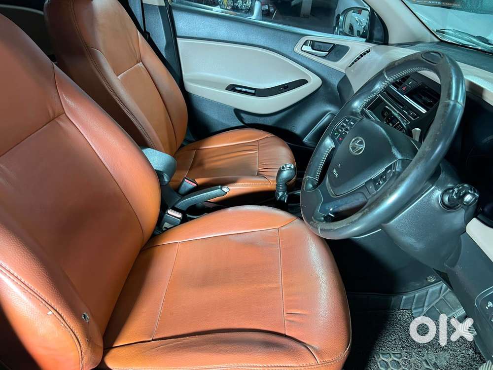 Hyundai I20 1.2 Asta, 2015, Petrol