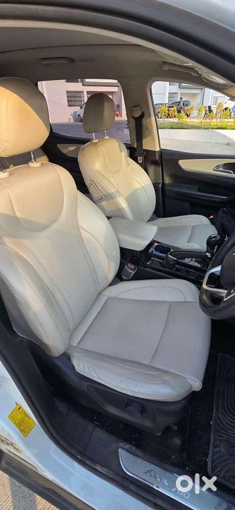 Mahindra Xuv 700 At Diesel 2022