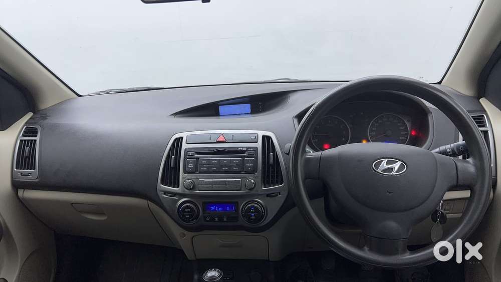 Hyundai I20 2012-2014 Magna Optional 1.2, 2013, Petrol