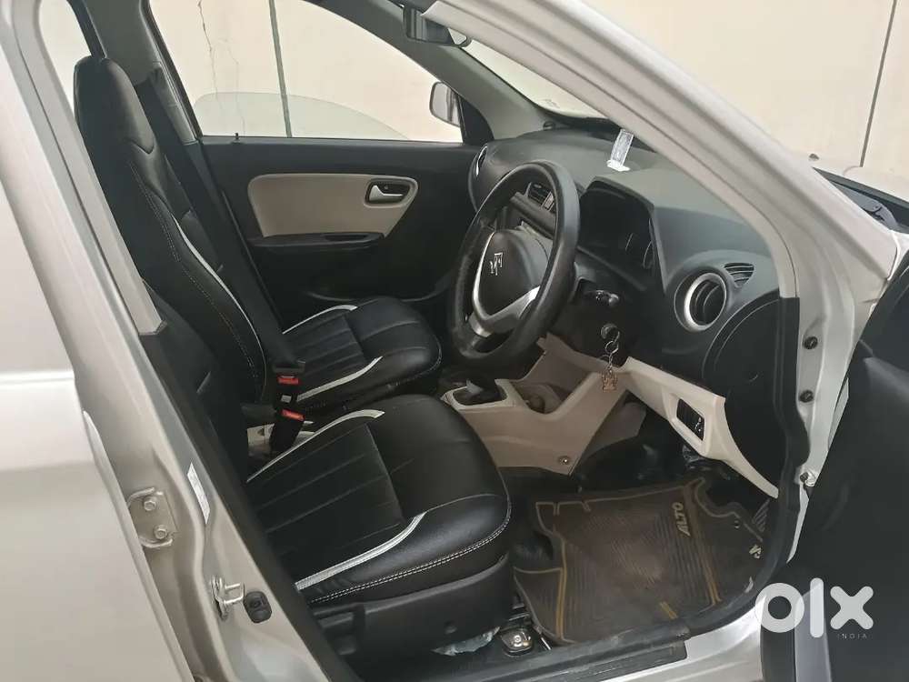 Maruti Suzuki Alto 800 2022 Petrol 16479 Km Driven