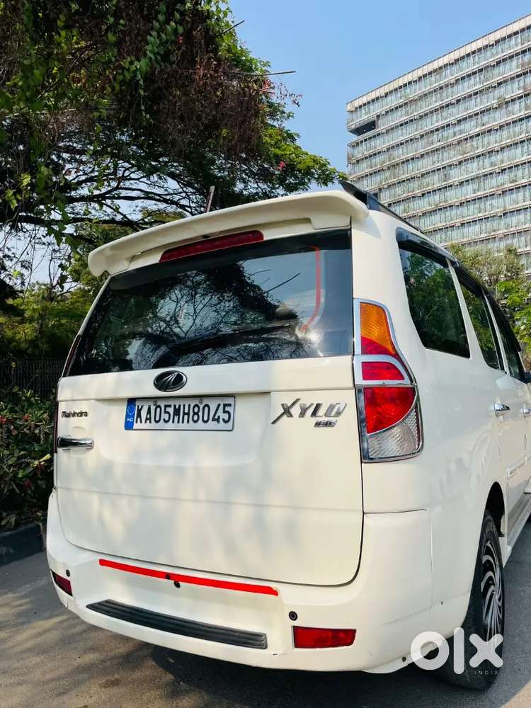 Mahindra Xylo E6 2010 Model