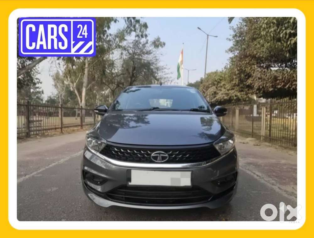 Tata Tiago 1.2 Revotron Xt Cng, 2022, Petrol