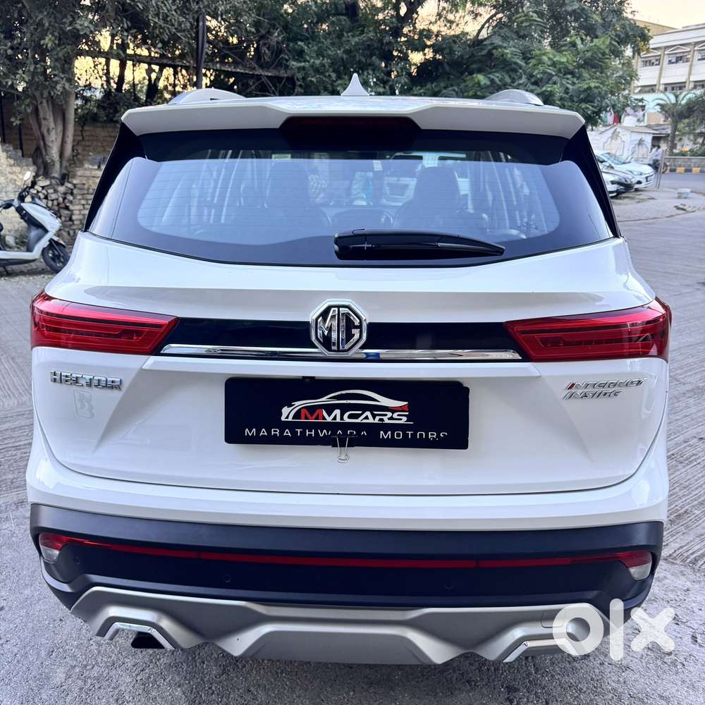 Mg Hector Sharp Pro 2.0 Turbo Diesel Mt, 2022, Diesel
