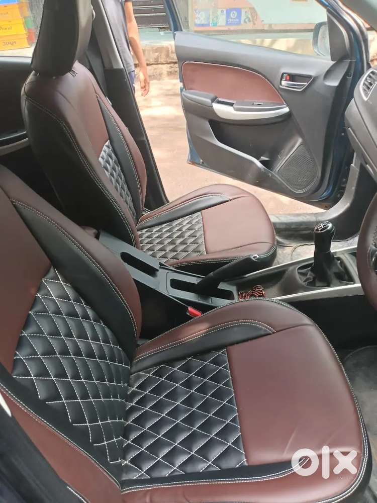 Maruti Baleno 1.3 Delta 2018