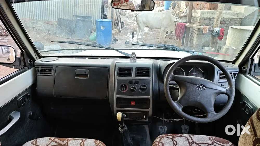 Tata Sumo Gold 3.0 Diesel 2018