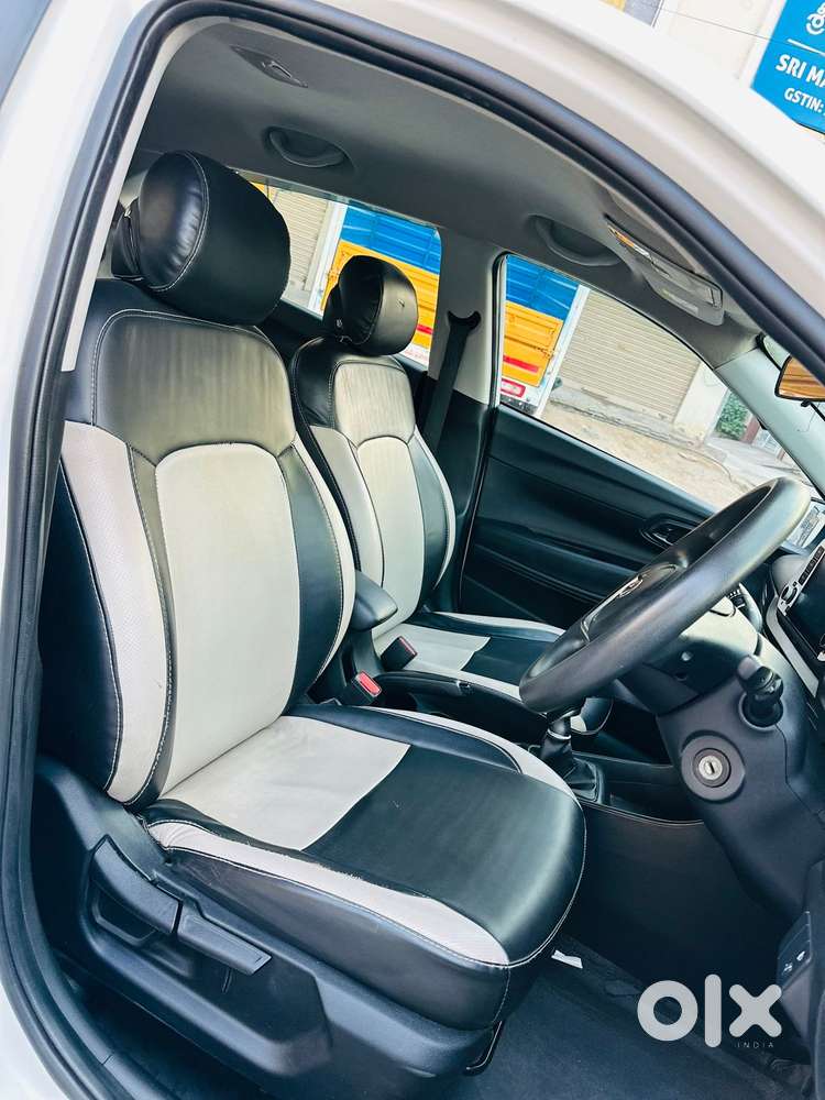 Hyundai New I20 1.5 Sportz Mt, 2021, Diesel