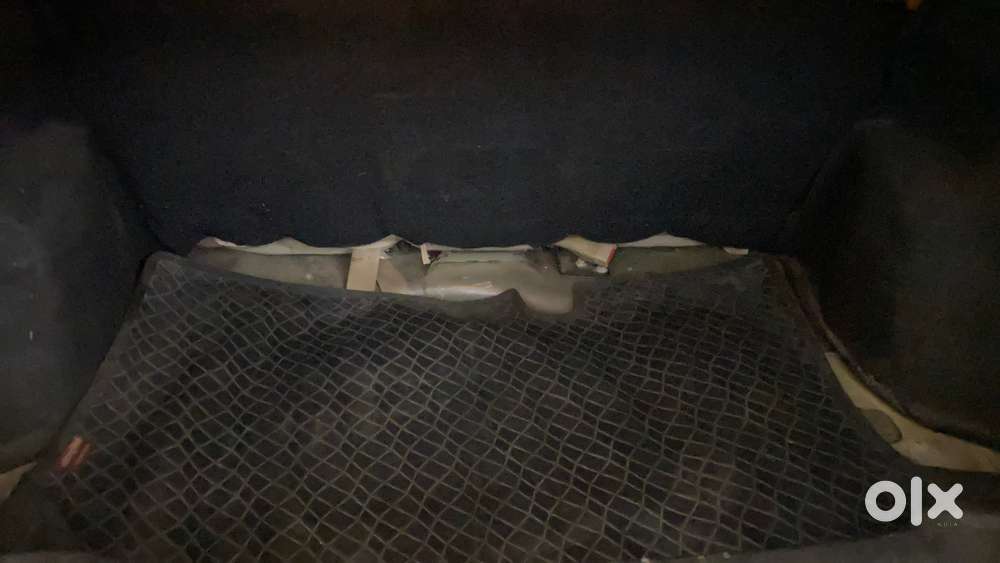 Maruti Suzuki Swift Dzire Vxi 1.2, 2015, Petrol