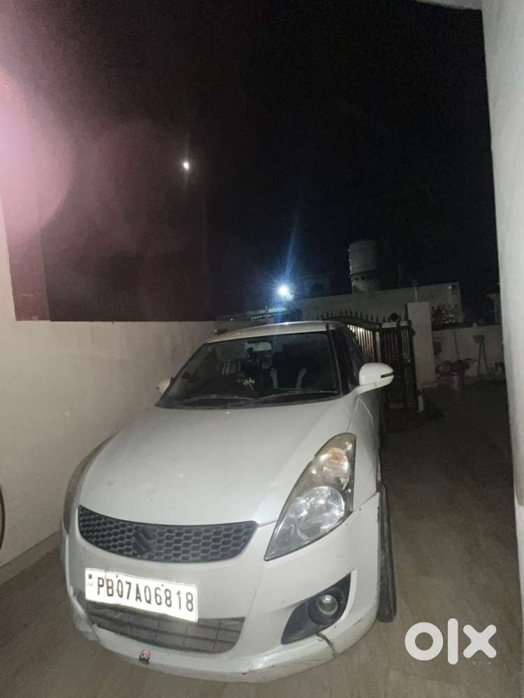 Maruti Suzuki Swift 2014 Petrol Good Condition