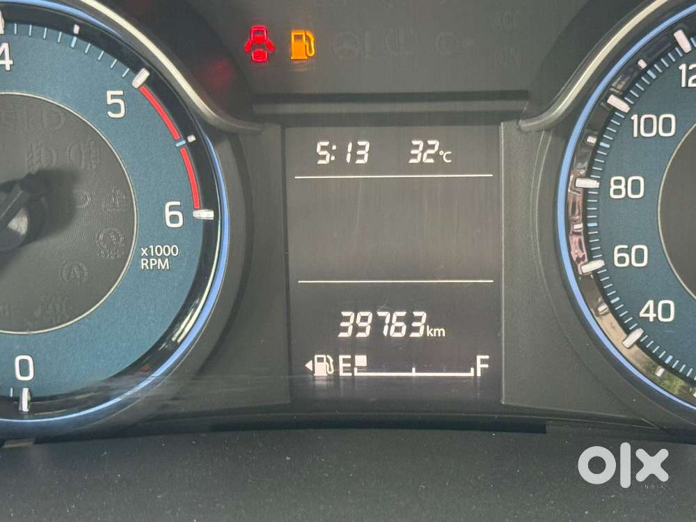Maruti Suzuki Ertiga Maruti-suzuki-ertiga-zdi-plus, 2018, Diesel
