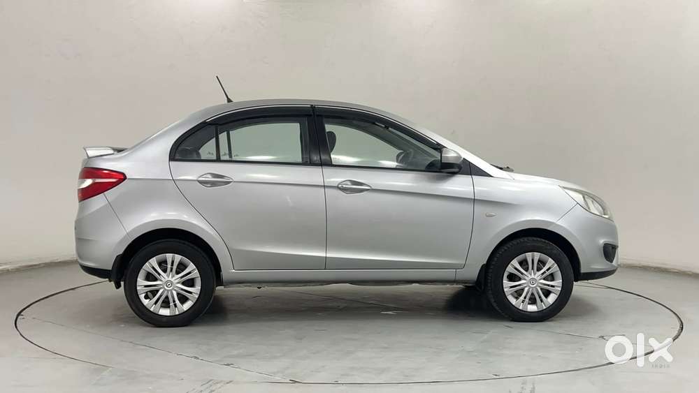 Tata Zest Quadrajet 1.3 75ps Xe, 2016, Diesel
