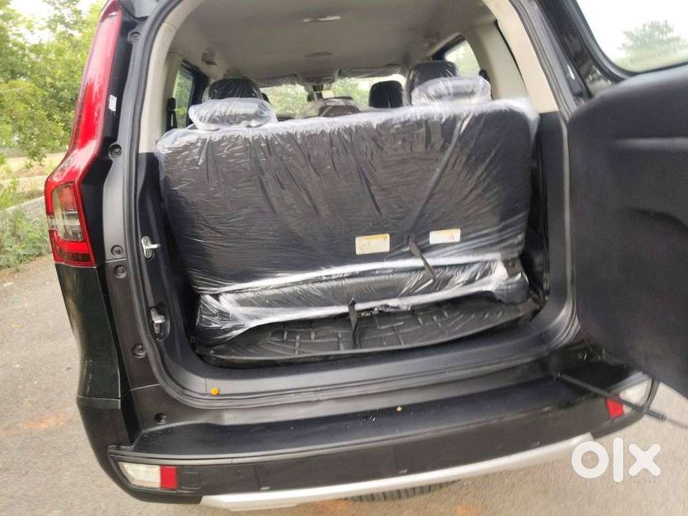 Mahindra Scorpio N Z2 Diesel Mt 7 Str, 2023, Diesel