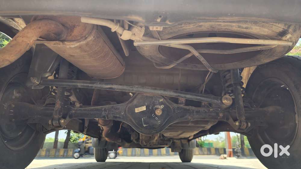 Maruti Suzuki Eeco 1.2 7 Str Std(o), 2022, Petrol
