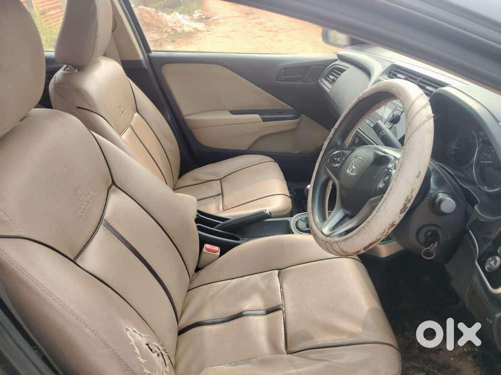 Honda City 2014-2015 I Dtec Sv, 2015, Diesel
