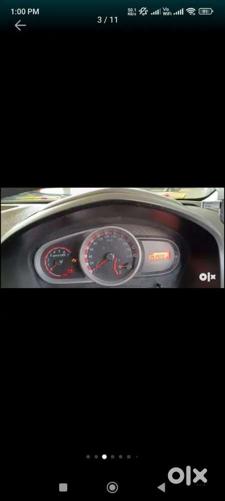 Ford Figo Zxi