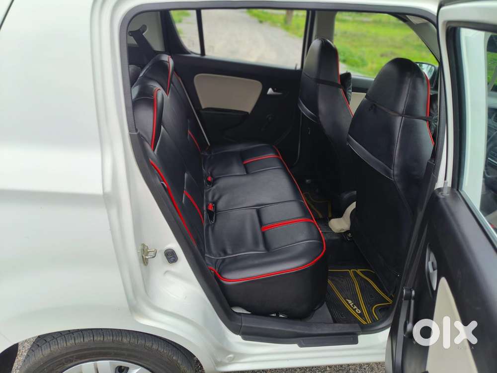 Maruti Suzuki Alto 800 Vxi Airbag, 2020, Petrol