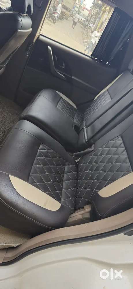 Mahindra Suv 500 Top Class Condition