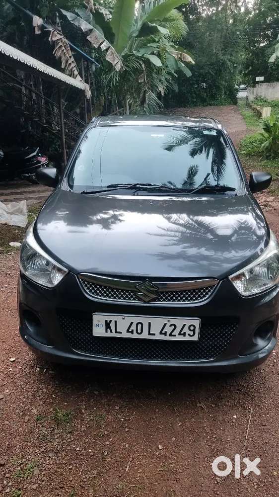 Maruti Suzuki Alto 2015 Well Maintained