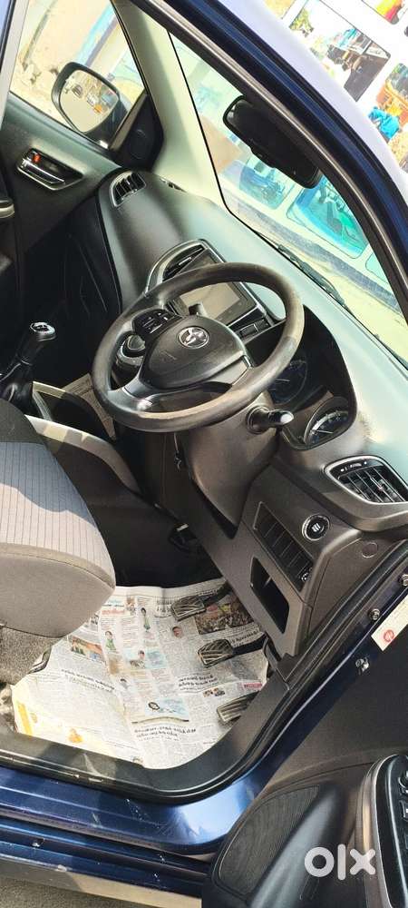 Toyota Glanza, 2020, Petrol