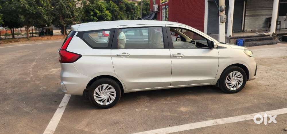 Maruti Suzuki Ertiga Vxi (o) Cng, 2021, Cng & Hybrids