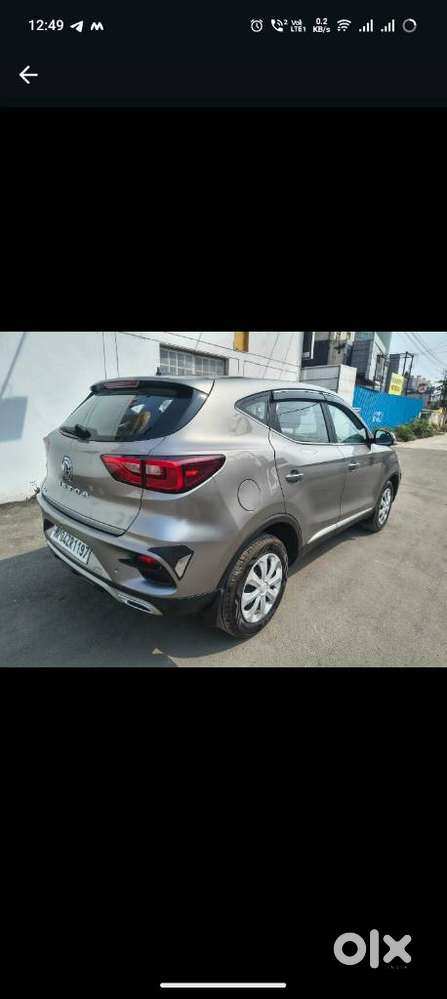 Mg Astor 1.5 Style, 2023, Petrol