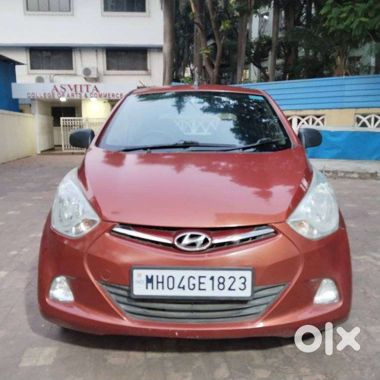 Hyundai Eon Era +, 2013, Petrol
