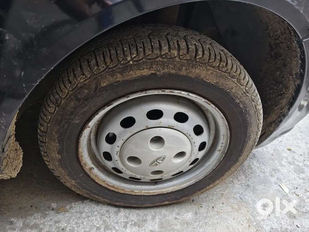 Tata Indica V2 Diesel 2007
