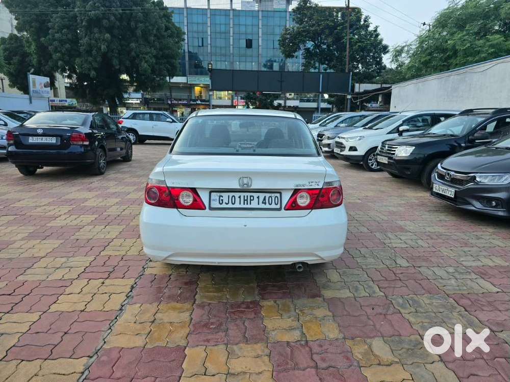 Honda City 1997-2006 1.3 Exi, 2007, Petrol