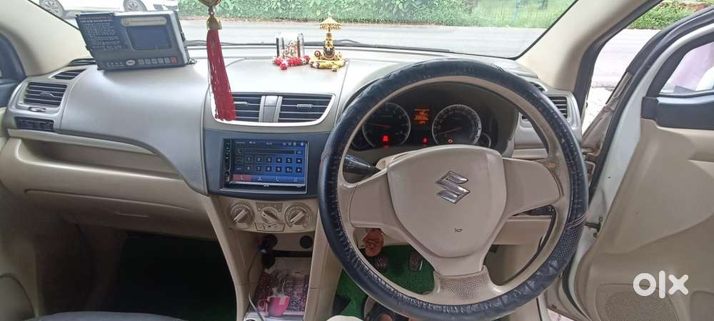 Maruti Suzuki Ertiga Petrol Good Condition