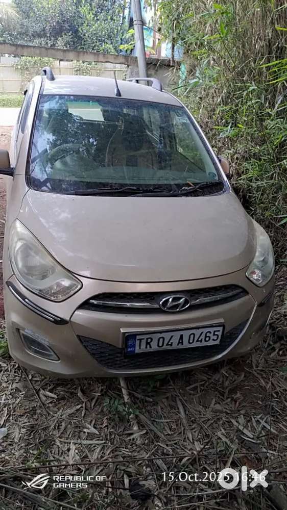 All New Tyres
Company Music System
Price Negotiable