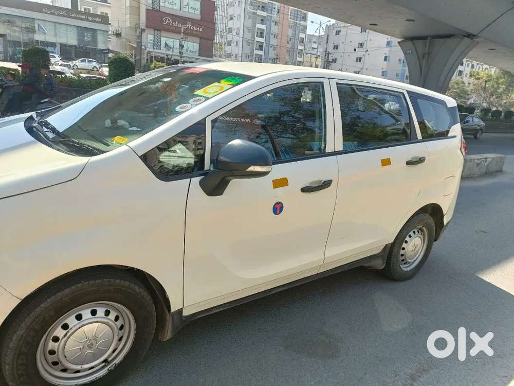 Mahindra Marazzo 2022