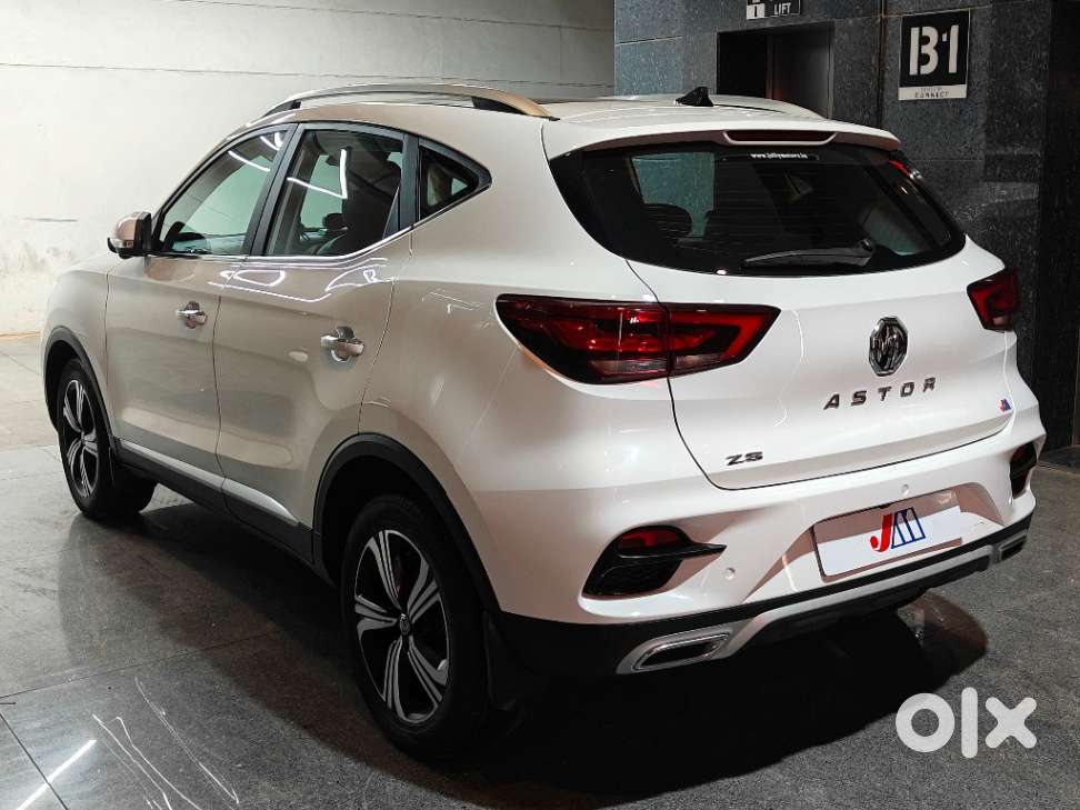 Mg Astor 1.5 Sharp, 2023, Petrol