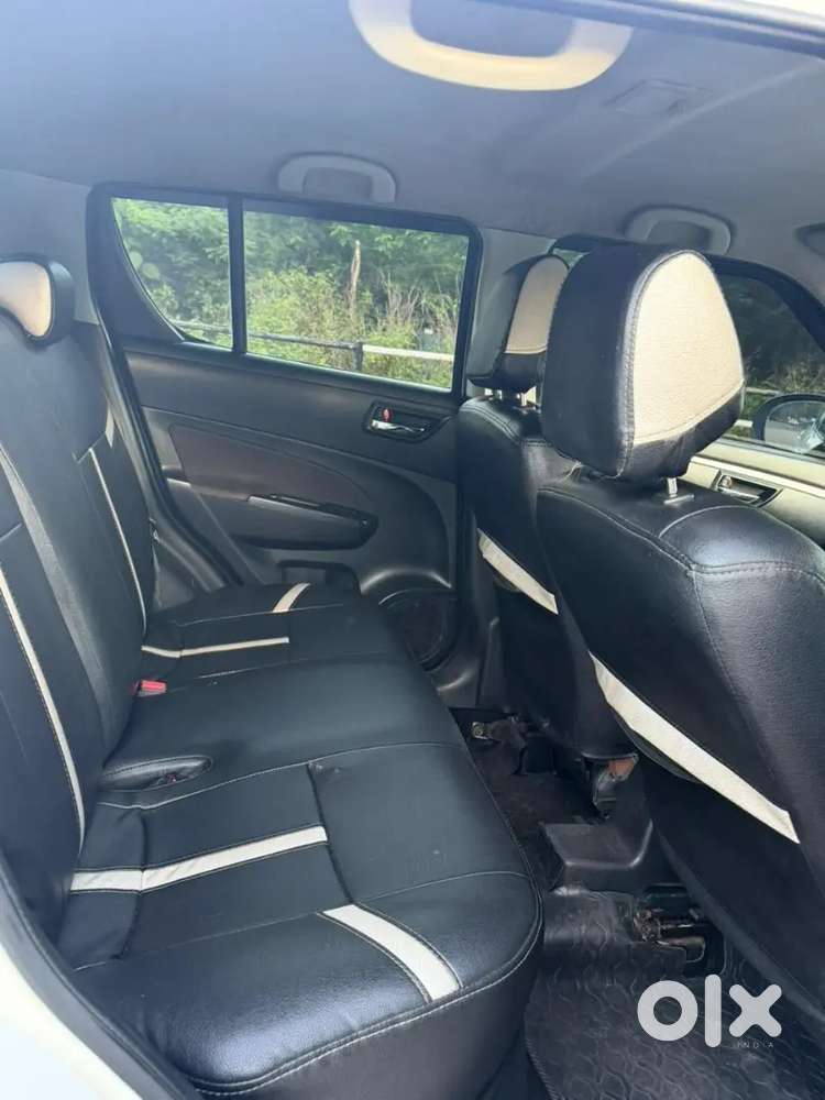Maruti Suzuki Swift 2016 Diesel Well Maintained