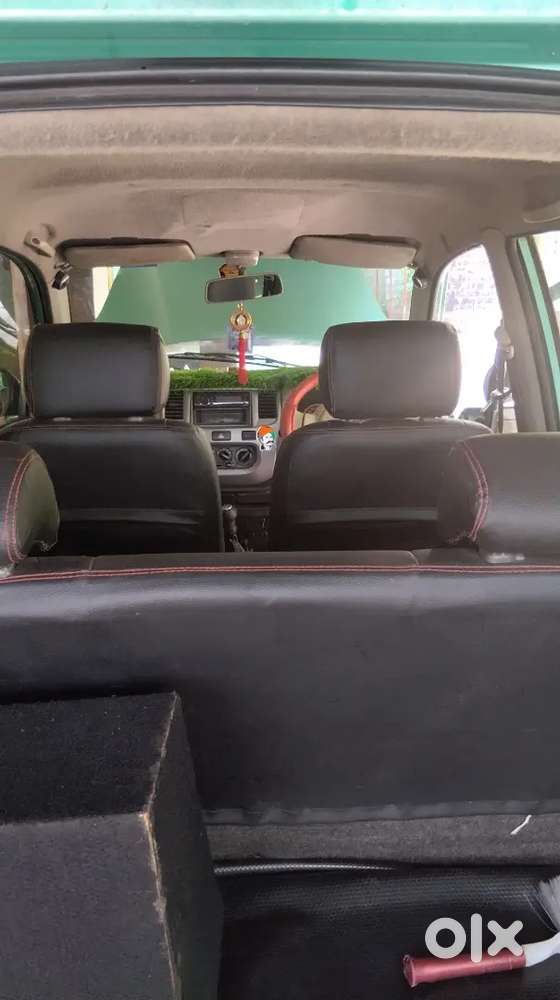 Maruti Suzuki Zen Estilo 2007