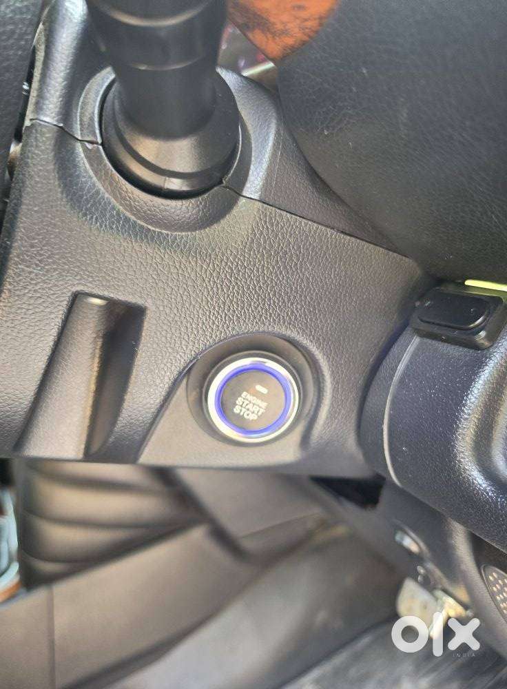 Mahindra Thar Lx 4-str Hard Top Mt, 2021, Diesel