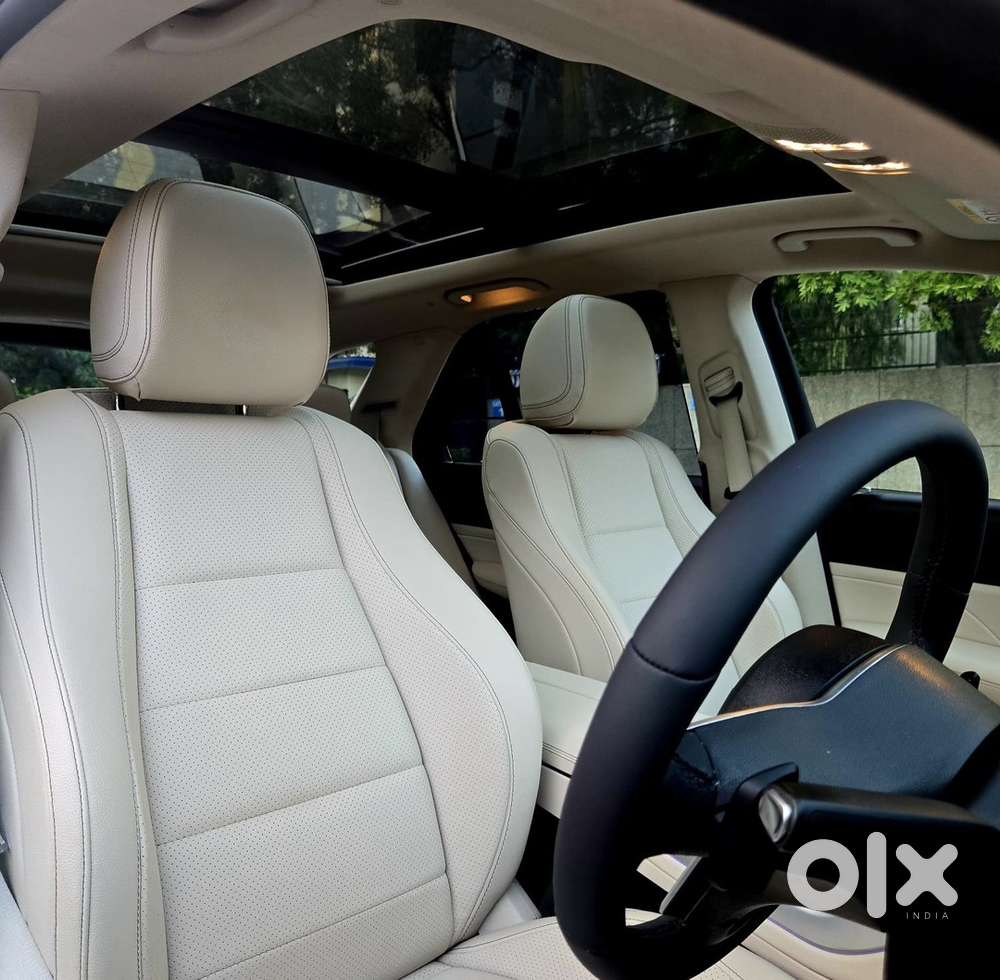 2020 Gle 300 Kerala Single Owner Rc Owner Payment