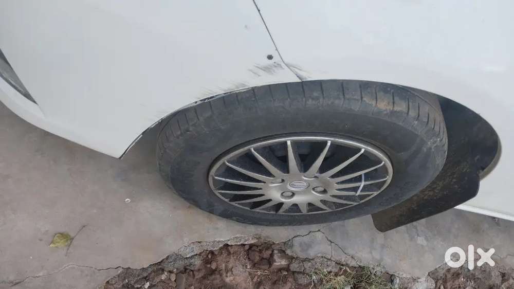 Nissan Sunny Xl 2016