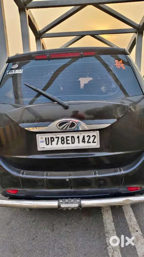 Mahindra Xuv500 2016 Diesel 78350 Km Driven