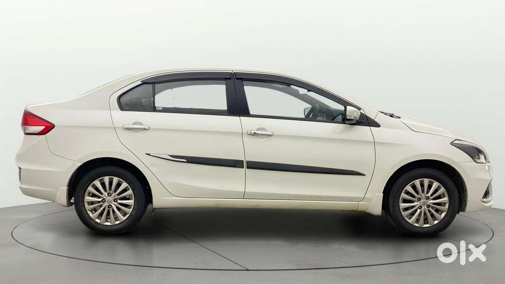 Maruti Suzuki Ciaz 1.5 Zeta Shvs Mt, 2023, Petrol