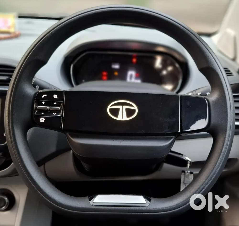 Tata Tiago 1.2 Revotron 2025
