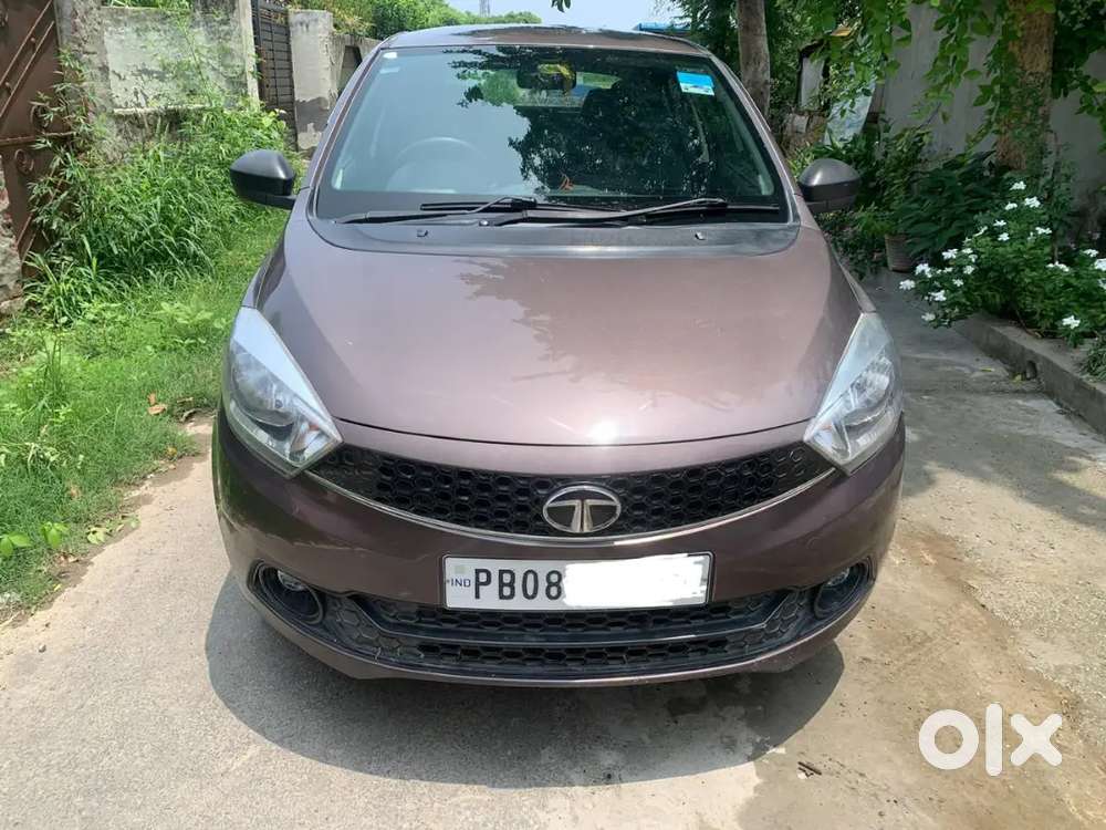 Tata Tigor 2017 Variant Xe