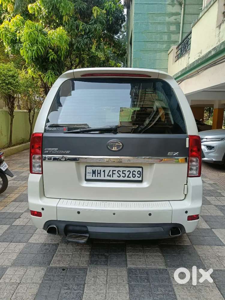 Tata Safari Storme 2016 Diesel 67000 Km Driven