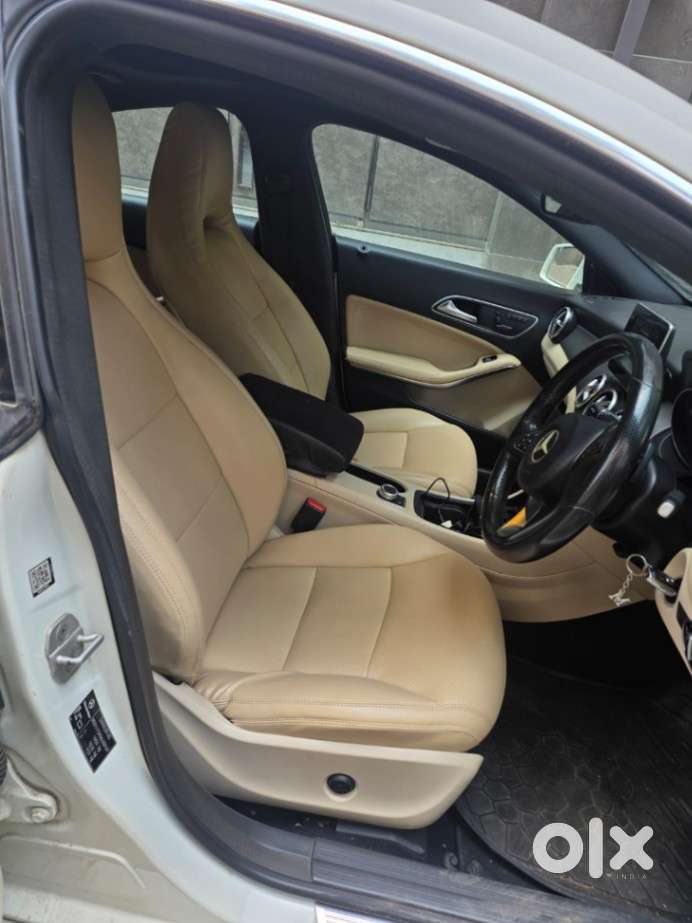 Mercedes-benz Cla 2.0 200 Sport, 2015, Petrol