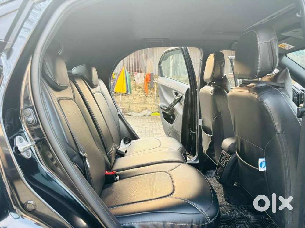 Tata Nexon 1.2 Revotron Xz Plus Premium Dark Edition, 2023, Petrol