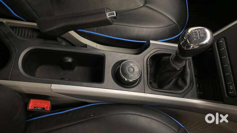 Tata Nexon 1.2 Revotron Xm, 2019, Petrol