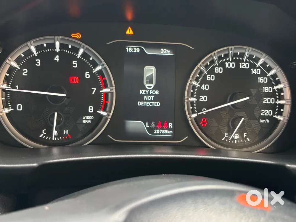 Toyota Urban Cruiser 1.5 Neo Drive 2024