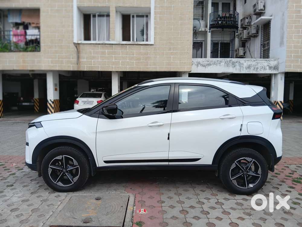 Tata Nexon Creative 1.5 Revotorq Diesel 6mt Dt, 2025, Diesel