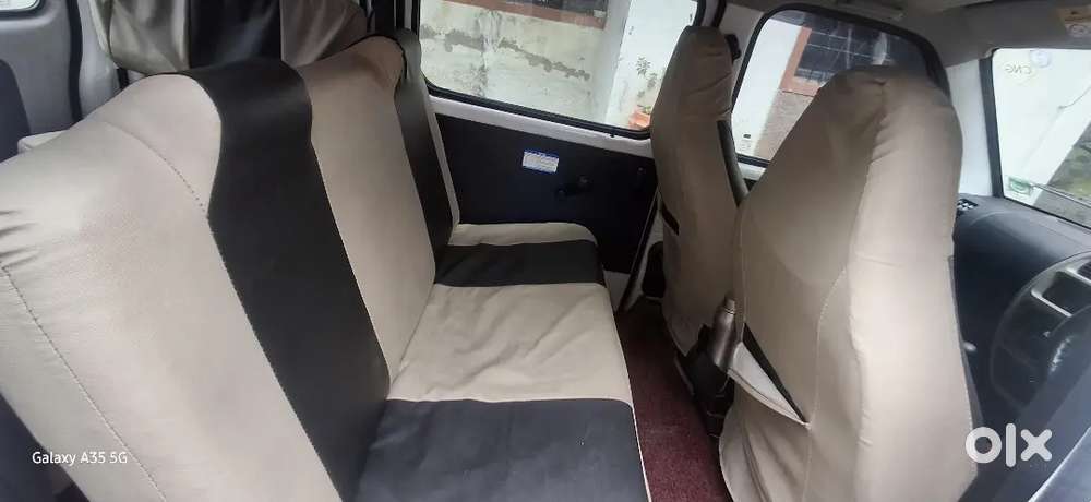 Maruti Suzuki Eeco 5 Str Ac Cng 2023