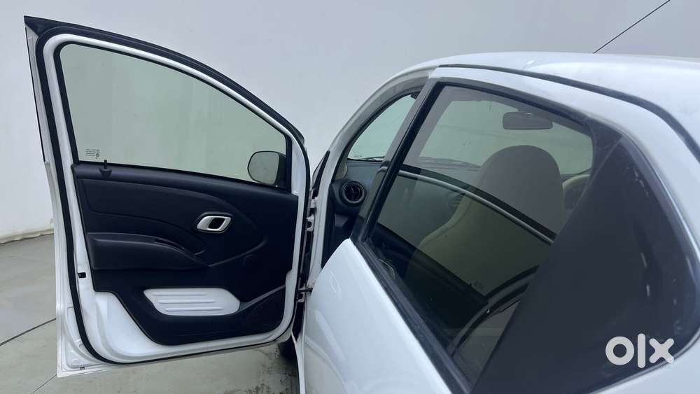 Datsun Redigo Amt 1.0 S, 2018, Petrol