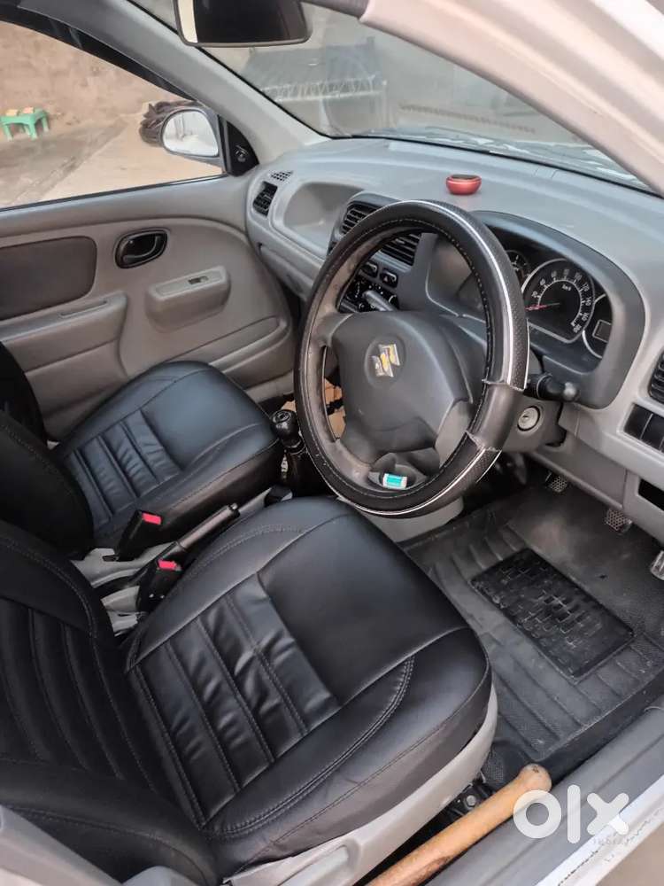 Maruti Suzuki Alto 1.0 2012