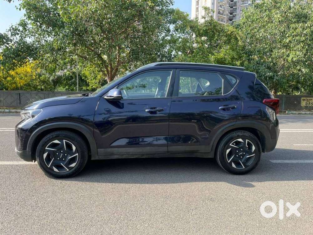 Kia Sonet 1.2 Htk, 2024, Petrol